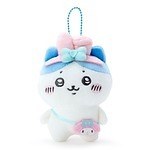 写真11/17｜ちいかわ×サンリオキャラクターズのコラボ再び