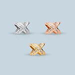 ベーリング“秘密のメッセージ”が刻印されたジュエリー＆腕時計の限定ショップ、大阪・阪神梅田本店に｜写真6