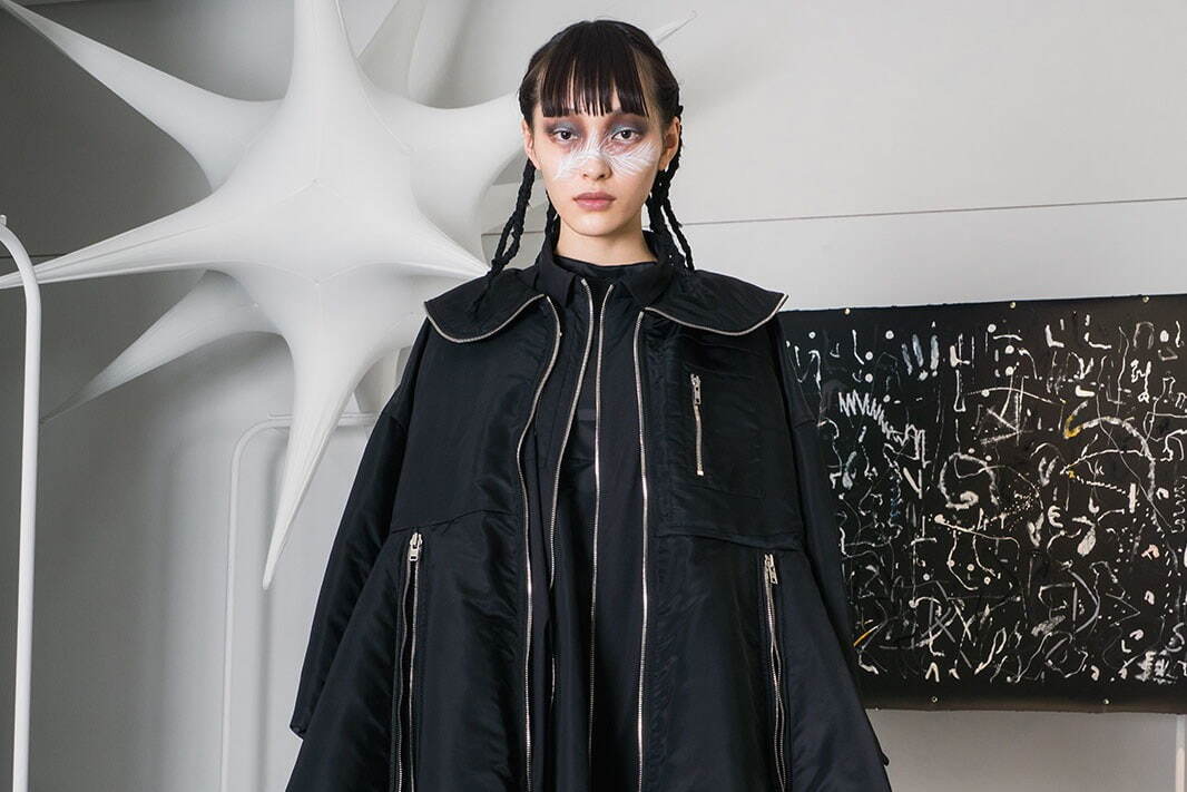 kemono japan 2023SS Collection