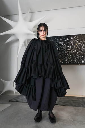 ケモノジャパン(kemono japan) 2023年春夏ウィメンズコレクション  - 写真4