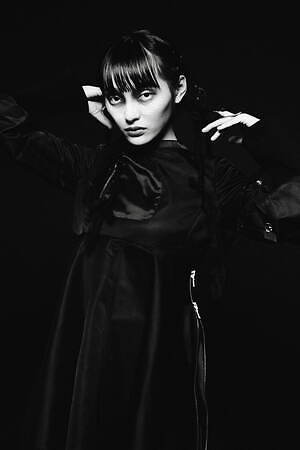 ケモノジャパン(kemono japan) 2023年春夏ウィメンズコレクション  - 写真10