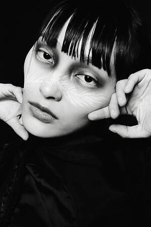 ケモノジャパン(kemono japan) 2023年春夏ウィメンズコレクション  - 写真11