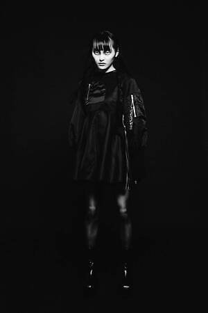 ケモノジャパン(kemono japan) 2023年春夏ウィメンズコレクション  - 写真15