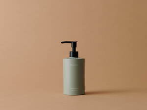 ワフィト22年冬ボディケア、和ハーブ×天然製油9種配合の“しっとり”ハンドウォッシュ｜写真1