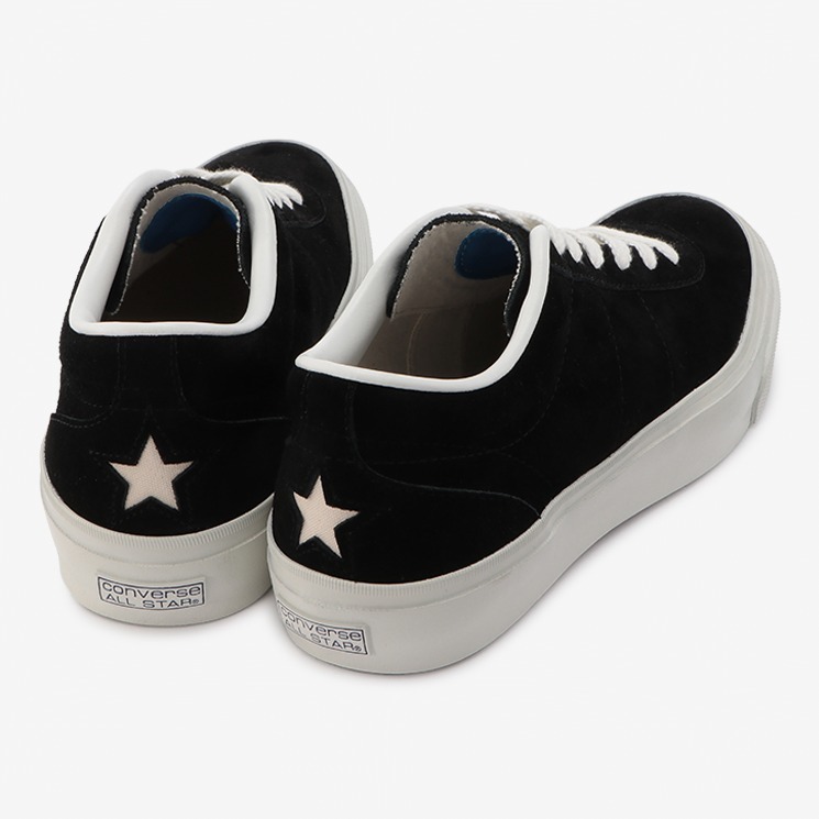 CONVERSE（コンバース） ALL STAR TENNIS（オールスター テニス