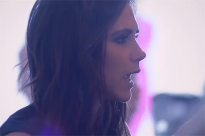 ヴィクトリア・ベッカムに質問を投稿！Skypeのプロジェクトで彼女の軌跡を紹介