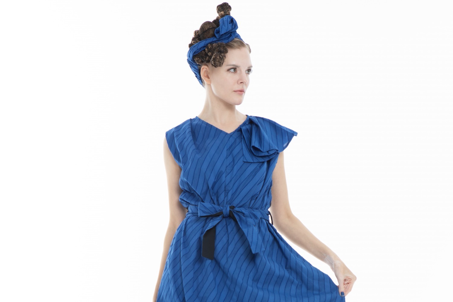 ayumi.mitsukane 2023SS Collection