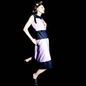 アユミミツカネ(ayumi.mitsukane) 2023年春夏ウィメンズコレクション  - 写真15