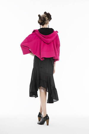 アユミミツカネ(ayumi.mitsukane) 2023年春夏ウィメンズコレクション  - 写真24