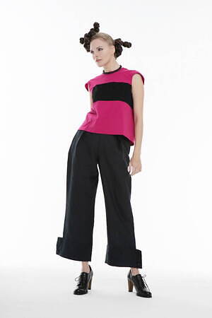 アユミミツカネ(ayumi.mitsukane) 2023年春夏ウィメンズコレクション  - 写真25