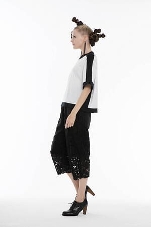 アユミミツカネ(ayumi.mitsukane) 2023年春夏ウィメンズコレクション  - 写真38