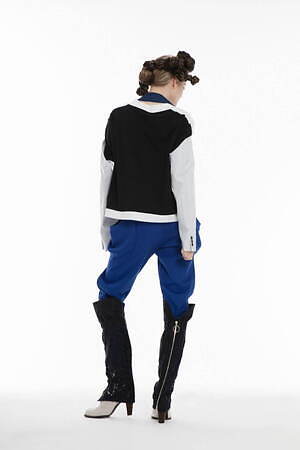 アユミミツカネ(ayumi.mitsukane) 2023年春夏ウィメンズコレクション  - 写真40