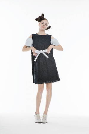 アユミミツカネ(ayumi.mitsukane) 2023年春夏ウィメンズコレクション  - 写真43