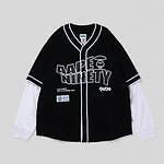 エーエイプ×9090、ヘッドフォンをした”ムーンフェイス”入りジャケット＆スウェット｜写真26