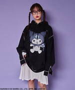 キャンディ ストリッパー(Candy Stripper) クロミ｜写真10