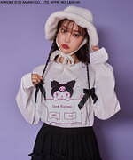 キャンディ ストリッパー(Candy Stripper) クロミ｜写真2