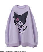 キャンディ ストリッパー(Candy Stripper) クロミ｜写真21