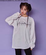 キャンディ ストリッパー(Candy Stripper) クロミ｜写真1