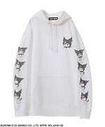 キャンディ ストリッパー(Candy Stripper) クロミ｜写真18