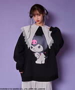 キャンディ ストリッパー(Candy Stripper) クロミ｜写真8