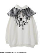 キャンディ ストリッパー(Candy Stripper) クロミ｜写真26