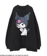 キャンディ ストリッパー(Candy Stripper) クロミ｜写真22