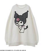 キャンディ ストリッパー(Candy Stripper) クロミ｜写真20