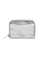 ジョン ローレンス サリバンのレザーウォレット＆カードケース、シルバープレートで緊張感あるデザインに｜写真8