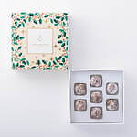 ピエール マルコリーニのクリスマス、カラフル”ツリー型”チョコ＆シュタイフとの限定ボックス｜写真5