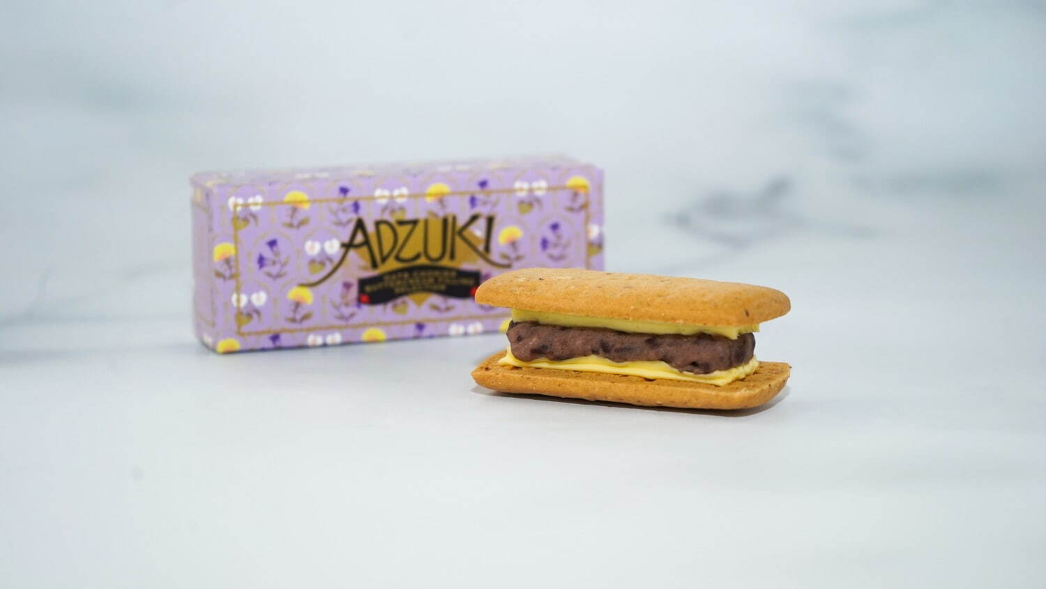 バターサンド「フフナーゲル」横浜赤レンガ倉庫に初常設店、石焼き芋×バターなど新作＆限定フレーバーも｜写真17