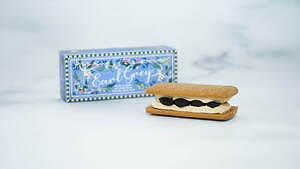 バターサンド「フフナーゲル」横浜赤レンガ倉庫に初常設店、石焼き芋×バターなど新作＆限定フレーバーも｜写真12