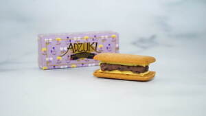 バターサンド「フフナーゲル」横浜赤レンガ倉庫に初常設店、石焼き芋×バターなど新作＆限定フレーバーも｜写真17