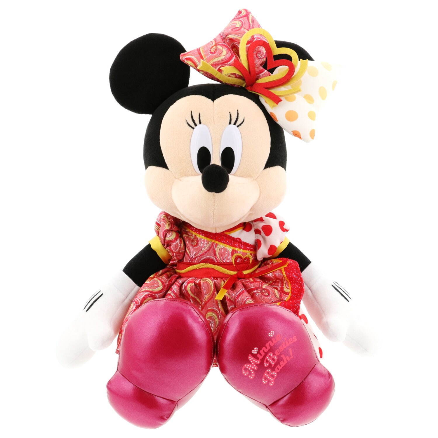 東京ディズニーリゾート“ミニーマウス”のイベント「ミニー・ベスティーズ・バッシュ！」限定メニューも｜写真22