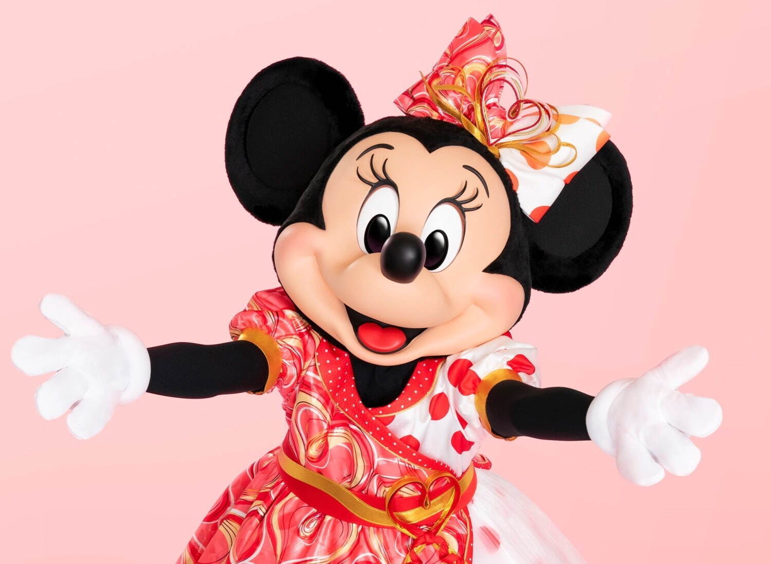東京ディズニーリゾート“ミニーマウス”のイベント「ミニー・ベスティーズ・バッシュ！」限定メニューも｜写真5
