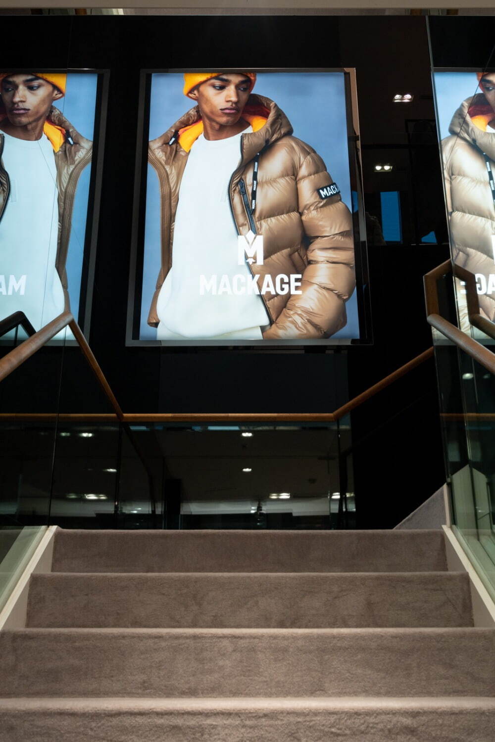 マッカージュ(MACKAGE) マッカージュ｜写真16