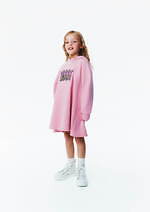 ベビー ディオール23年春新作、”キラキラ”スパンコールのワンピース＆うさぎTシャツ｜写真15