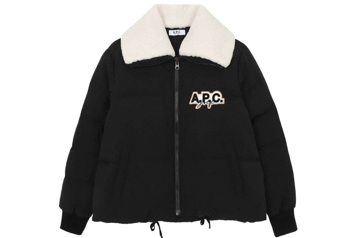 アー・ペー・セー(A.P.C.) A.P.C. GOLF｜写真1