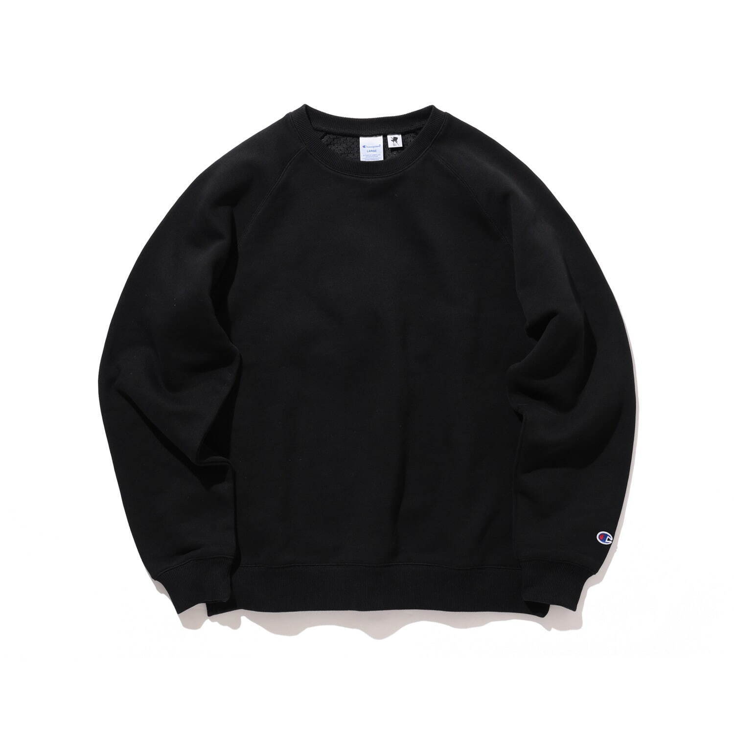 チャンピオン スウェット トリップスター BEAMS 野村訓市