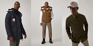 カナダグース (CANADA GOOSE) OVO｜写真1
