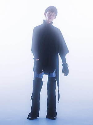 ハトラ(HATRA) 2023年春夏ウィメンズ&メンズコレクション  - 写真21