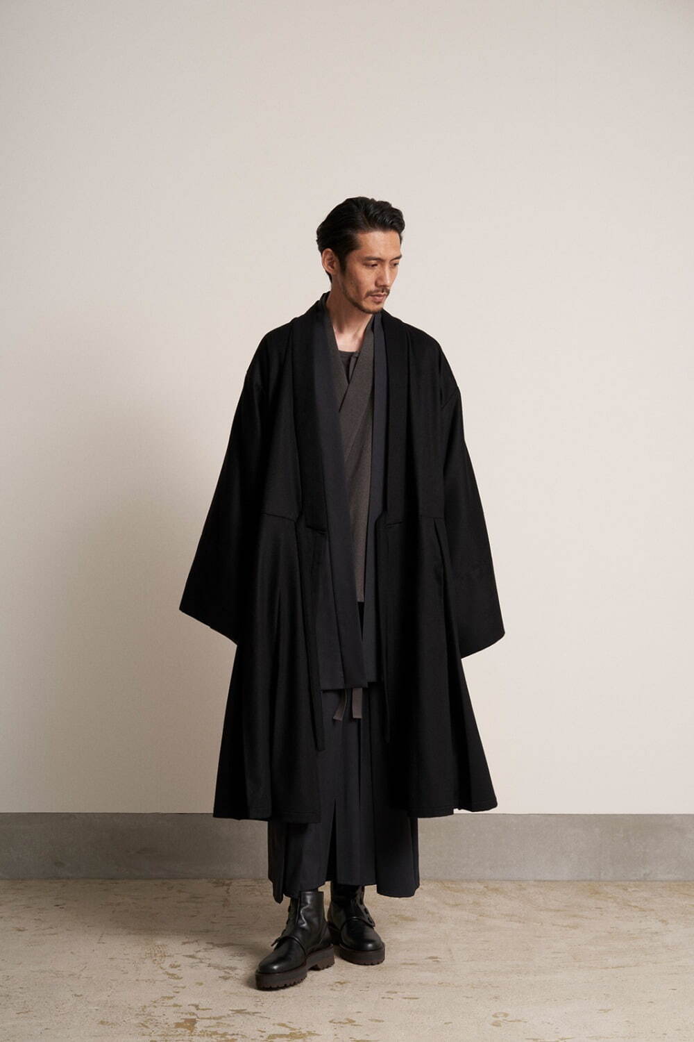ワローブ 2022-23年秋冬<span>コレクション</span> - 写真1