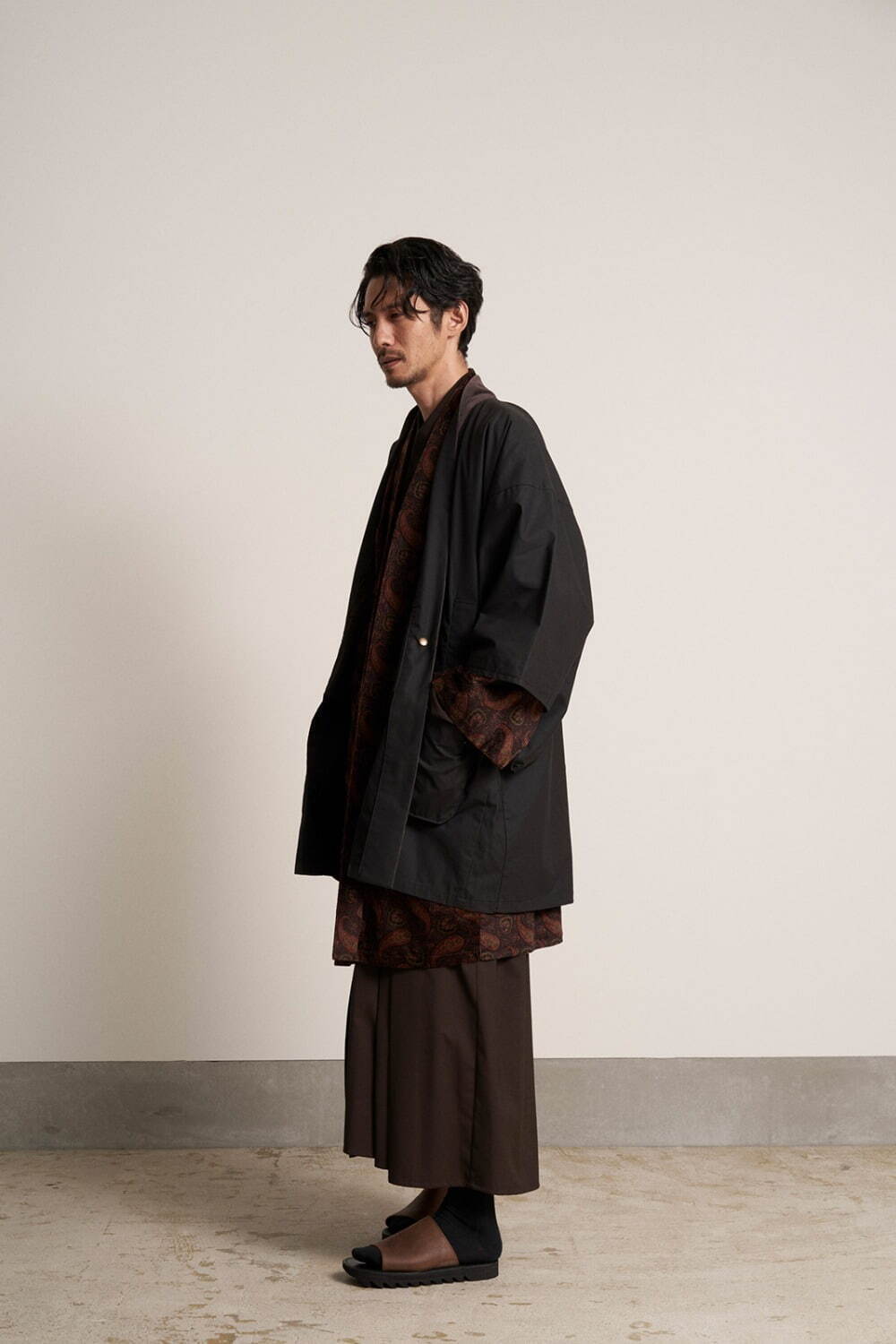 ワローブ 2022-23年秋冬<span>コレクション</span> - 写真4