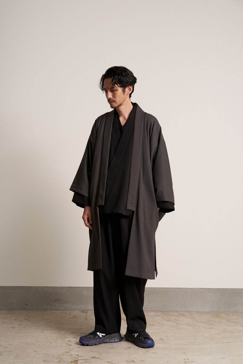 ワローブ 2022-23年秋冬<span>コレクション</span> - 写真7