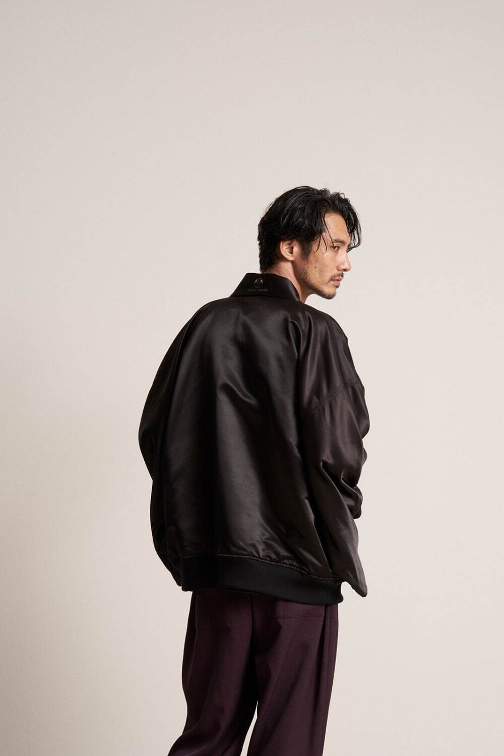 ワローブ 2022-23年秋冬<span>コレクション</span> - 写真11