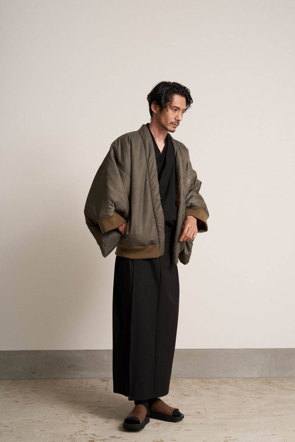 ワローブ 2022-23年秋冬<span>コレクション</span> - 写真16