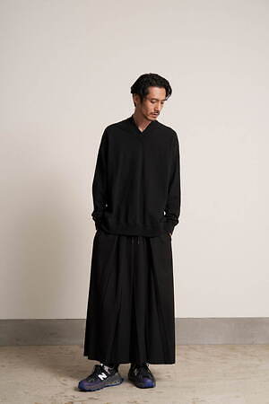 ワローブ(和ROBE) 2022-23年秋冬メンズコレクション  - 写真14