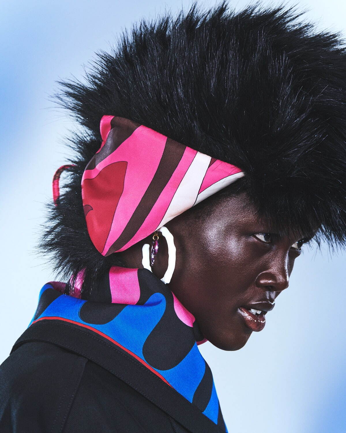 プッチ(PUCCI) 2023年リゾートウィメンズコレクション  - 写真10