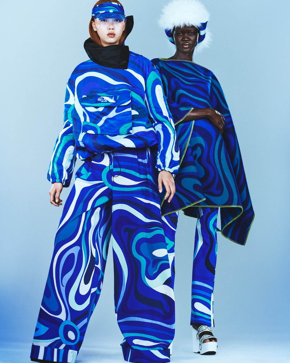 プッチ(PUCCI) 2023年リゾートウィメンズコレクション  - 写真15