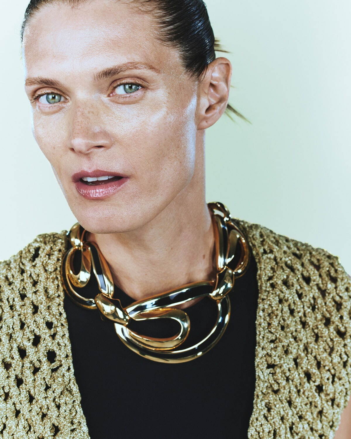 プッチ(PUCCI) 2023年リゾートウィメンズコレクション  - 写真43