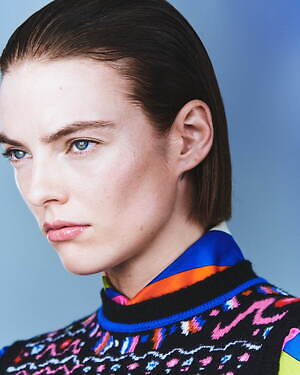 プッチ(PUCCI) 2023年リゾートウィメンズコレクション  - 写真6